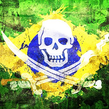 Brasil-Pirata