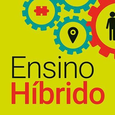 Ensino Híbrido