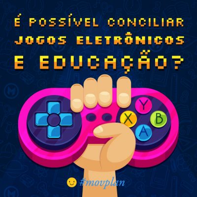 Jogos eletronicos