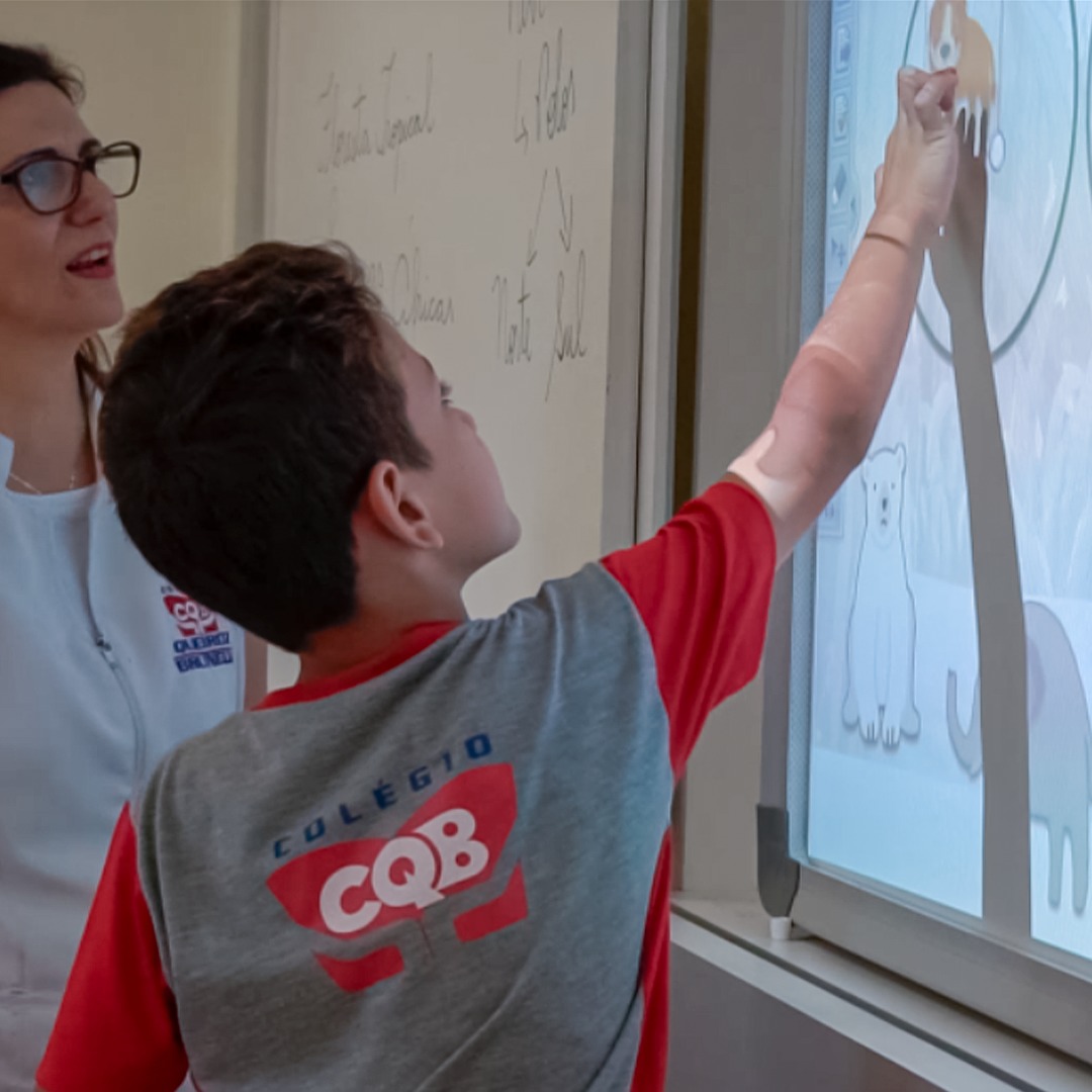 Sala de aula invertida, ensino híbrido e modalidade EAD