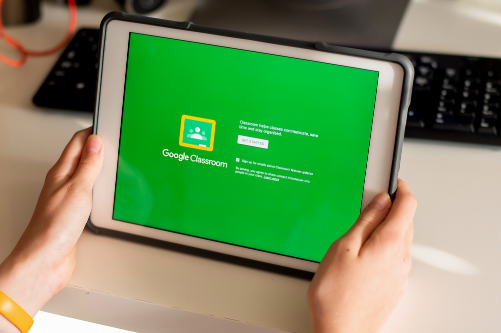 Como baixar Google Classroom [PC, iPhone e Android] – Tecnoblog