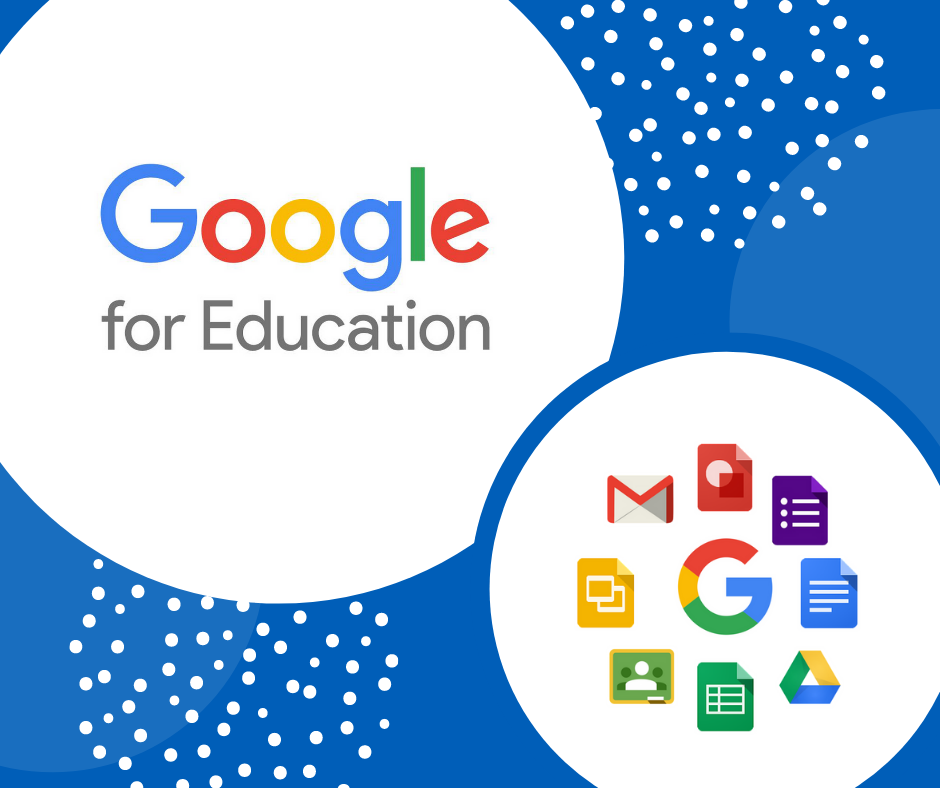 O que é e como usar o Google for Education veja como aplicar na