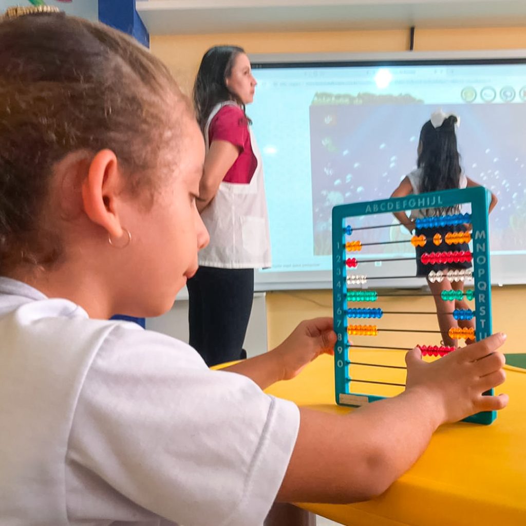 Educação Infantil