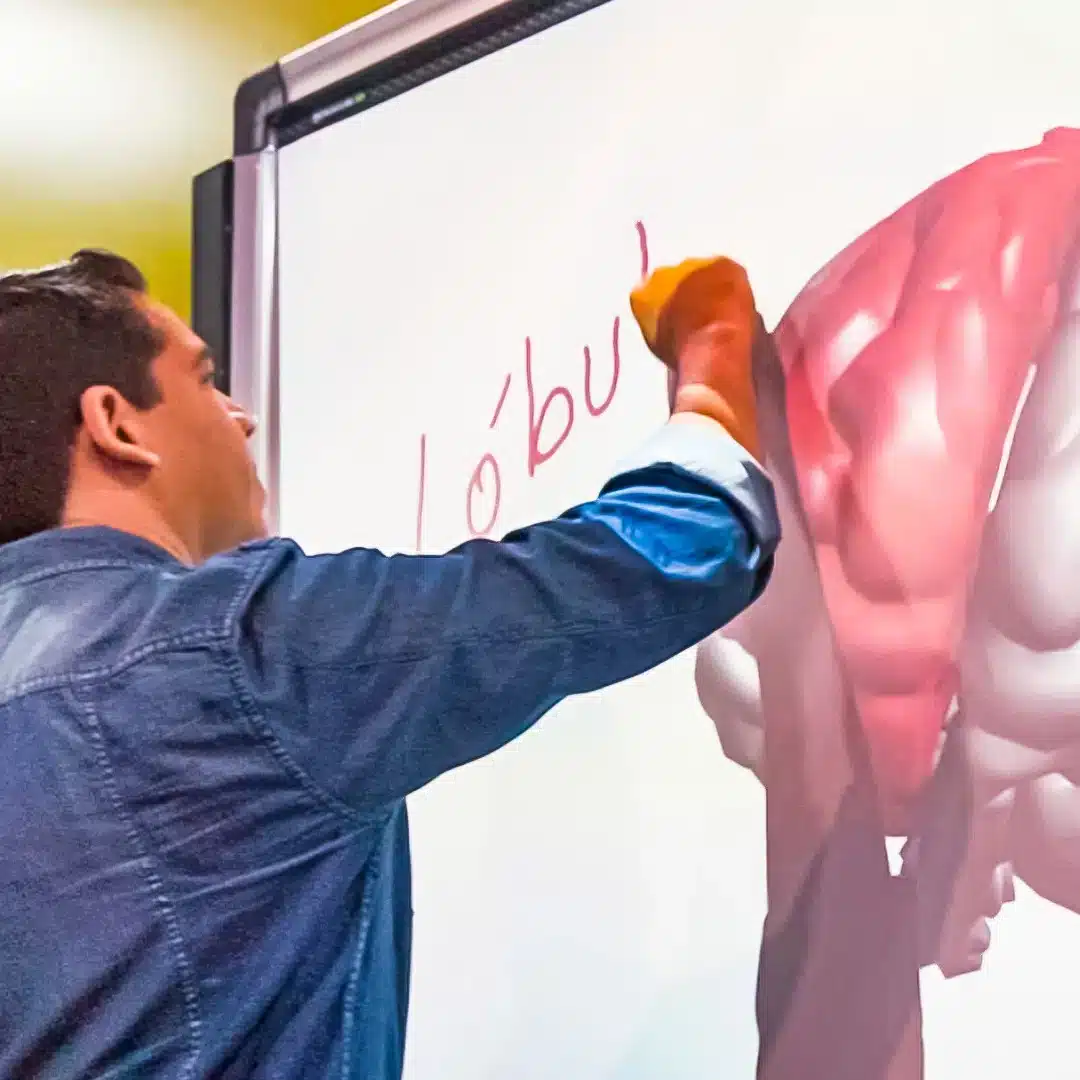 Recursos digitais em sala de aula