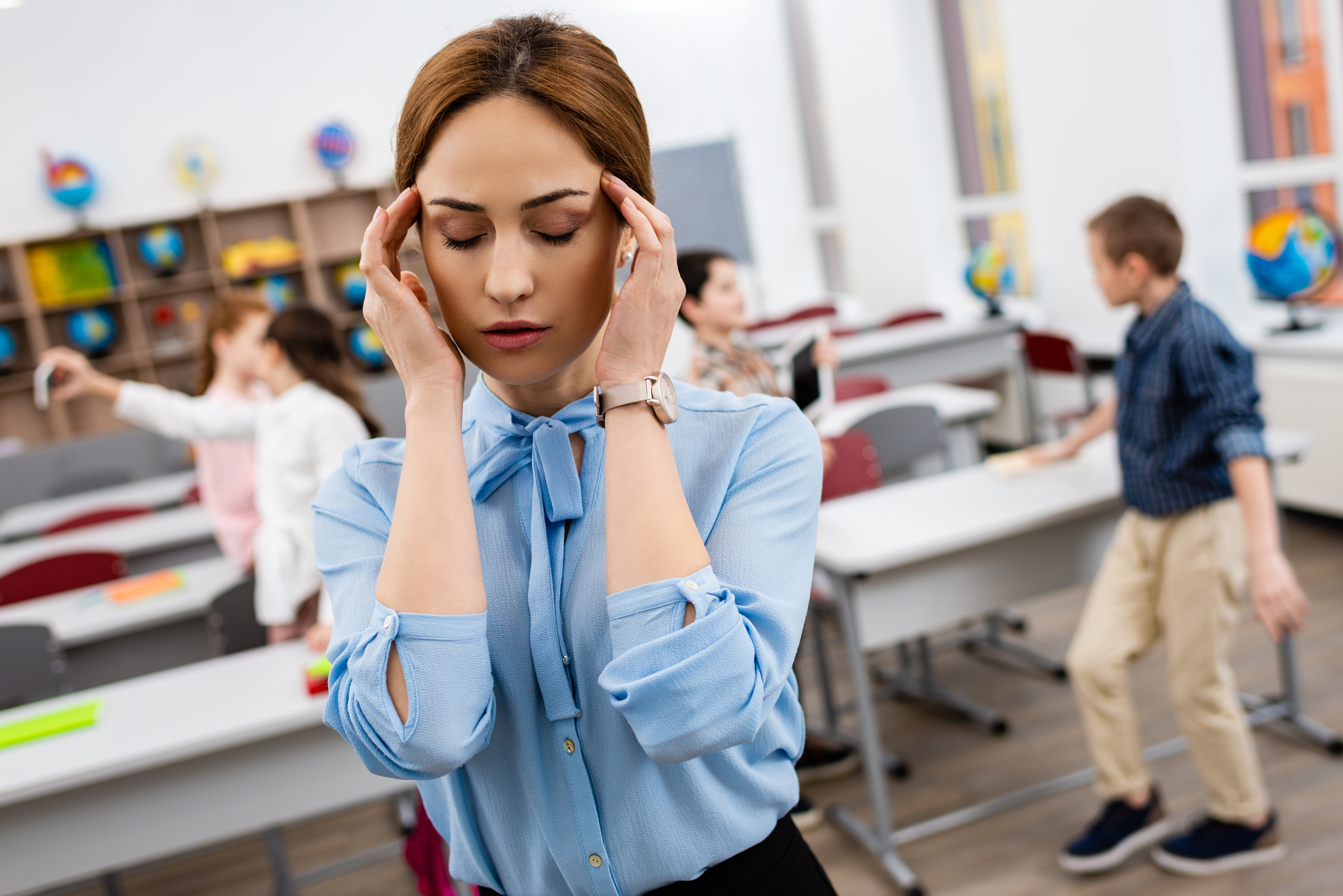 Quais São Os Desafios Na Educação Brasileira?