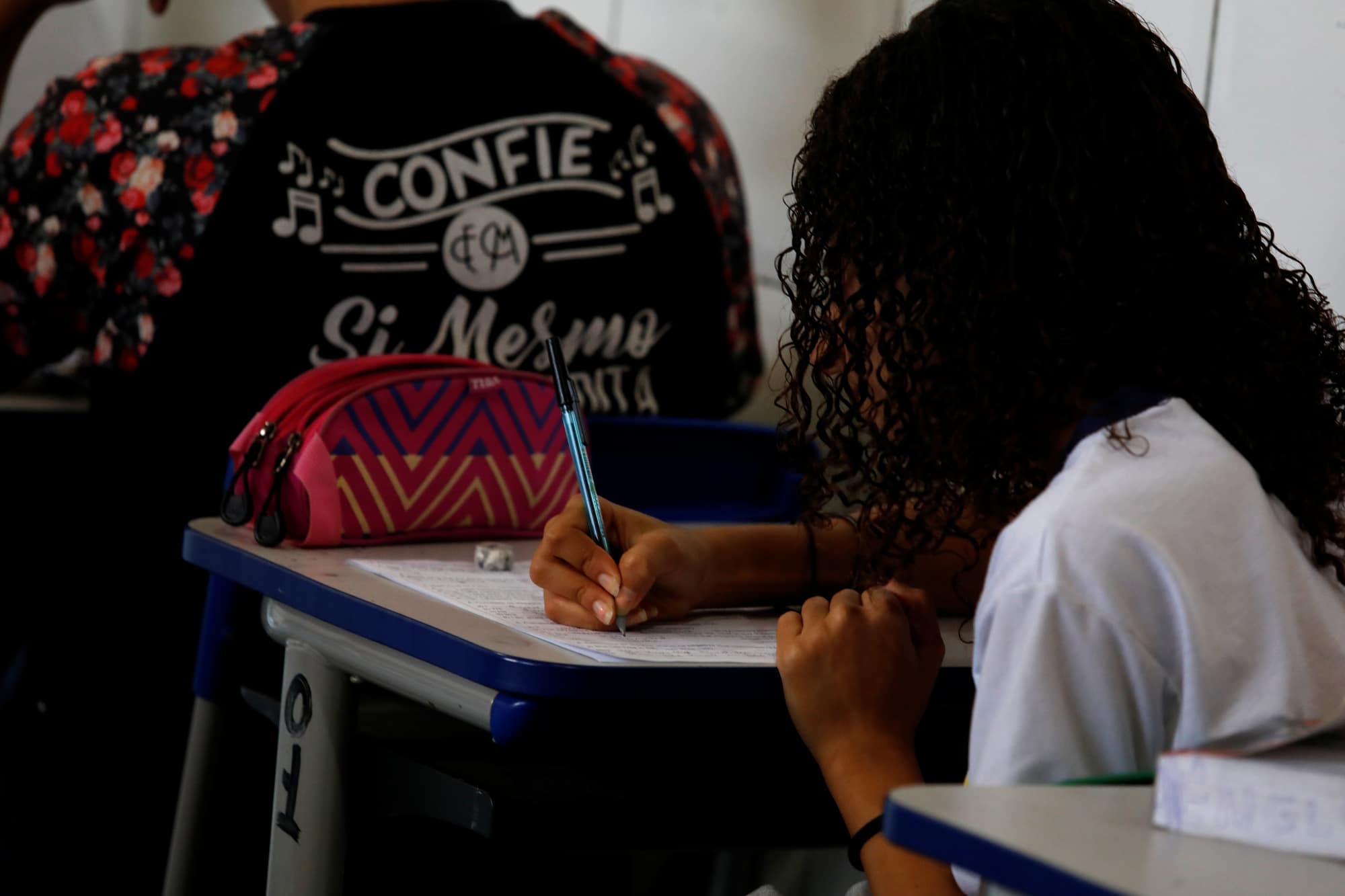 Quais são os desafios na educação brasileira?