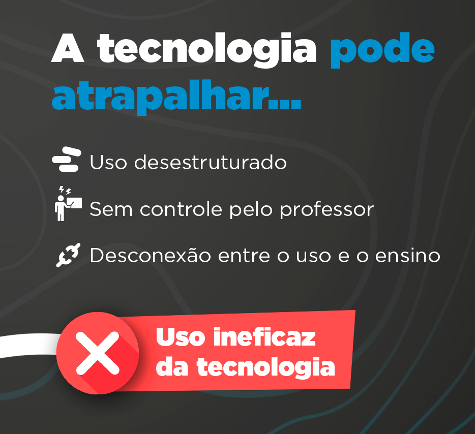 Celulares nas escolas