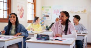 Ideias para Melhorar a Escola