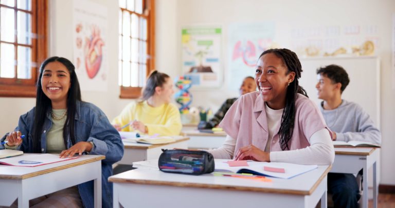 Ideias para Melhorar a Escola